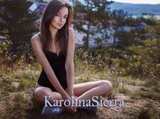 KarolinaSierra