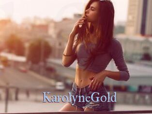 KarolyneGold