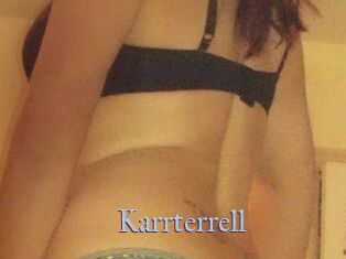 Karrterrell