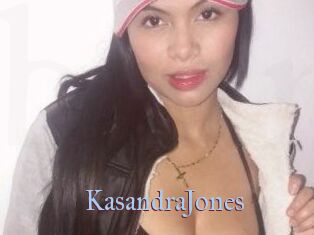 KasandraJones