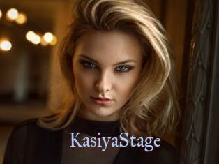 KasiyaStage