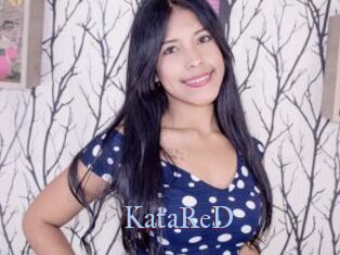 KataReD