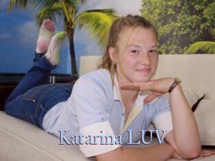Katarina_LUV Belles filles du net