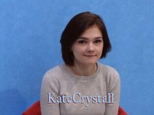KateCrystall Belles filles du net