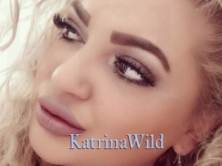 KatrinaWild