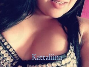 Kattaliina