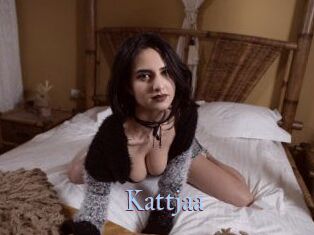 Kattjaa