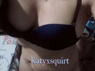 Katyxsquirt