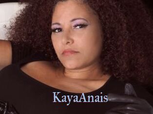 KayaAnais