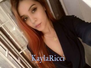 KaylaRicci