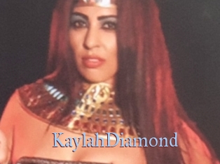 KaylahDiamond