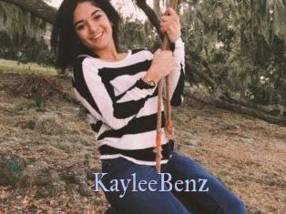 Kaylee_Benz