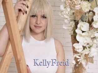 KellyFreid