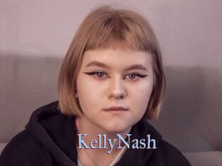 KellyNash