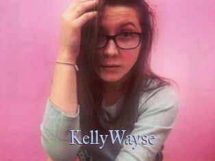 KellyWayse