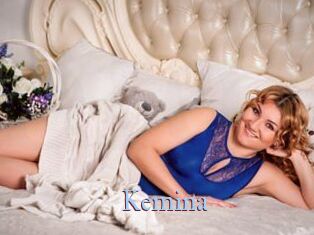 Kemina