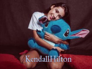 KendallHilton