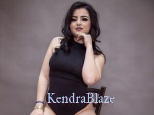 KendraBlaze
