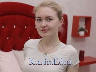 KendraEden