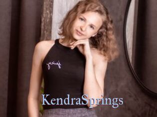 KendraSprings