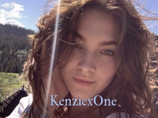 KenziexOne