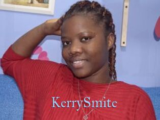 KerrySmite