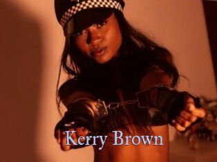 Kerry_Brown