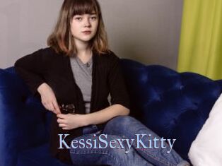 KessiSexyKitty