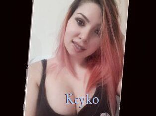 Keyko