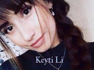 Keyti_Li