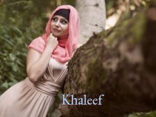 Khaleef
