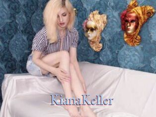 KianaKeller