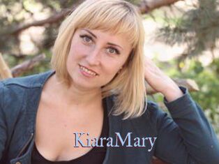 KiaraMary