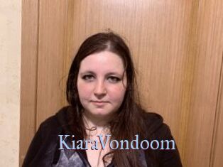 KiaraVondoom Belles filles du net