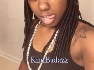 KimBadazz
