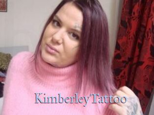 KimberleyTattoo