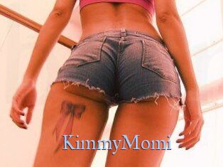 KimmyMomi