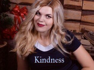 Kindness