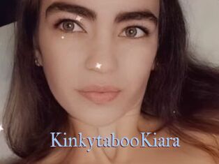 KinkytabooKiara