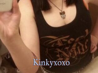 Kinkyxoxo