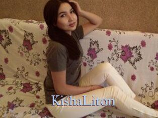 KishaLiton