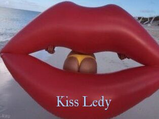 Kiss_Ledy