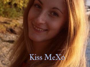 Kiss_MeXo