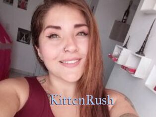 KittenRush
