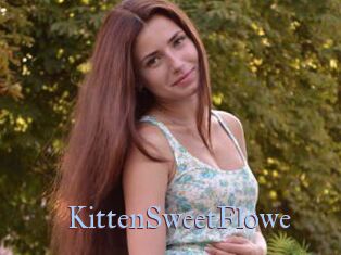 KittenSweetFlowe