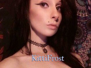 KittiFrost