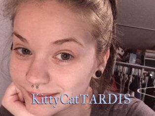 KittyCatTARDIS