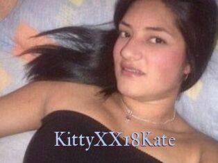 KittyXX18Kate Belles filles du net