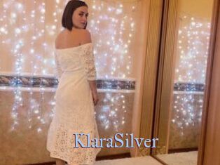 KlaraSilver