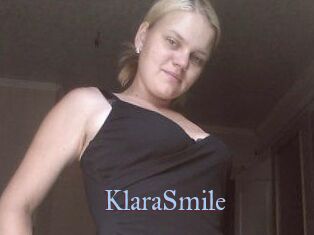 KlaraSmile